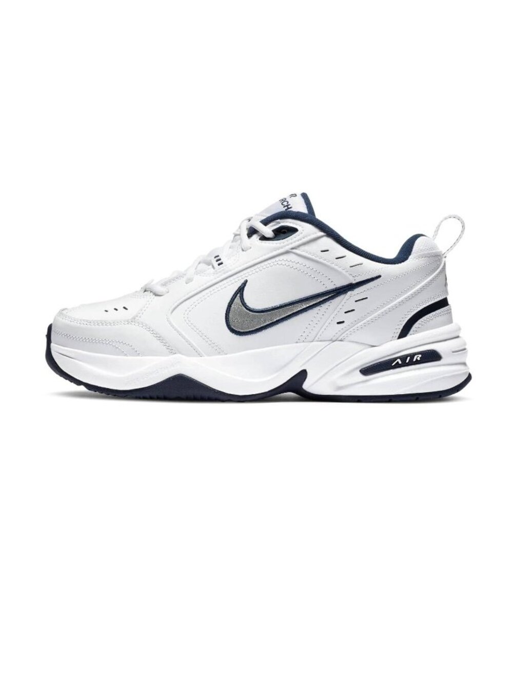 New  Nike Air Monarch IV Mens Running Trainers 415445 Sneakers Shoes